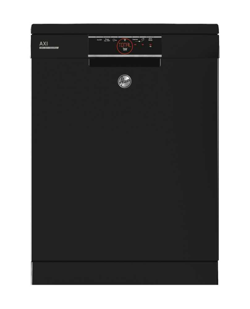 AXI HDPN 2D360PB80 Dishwashers Hoover